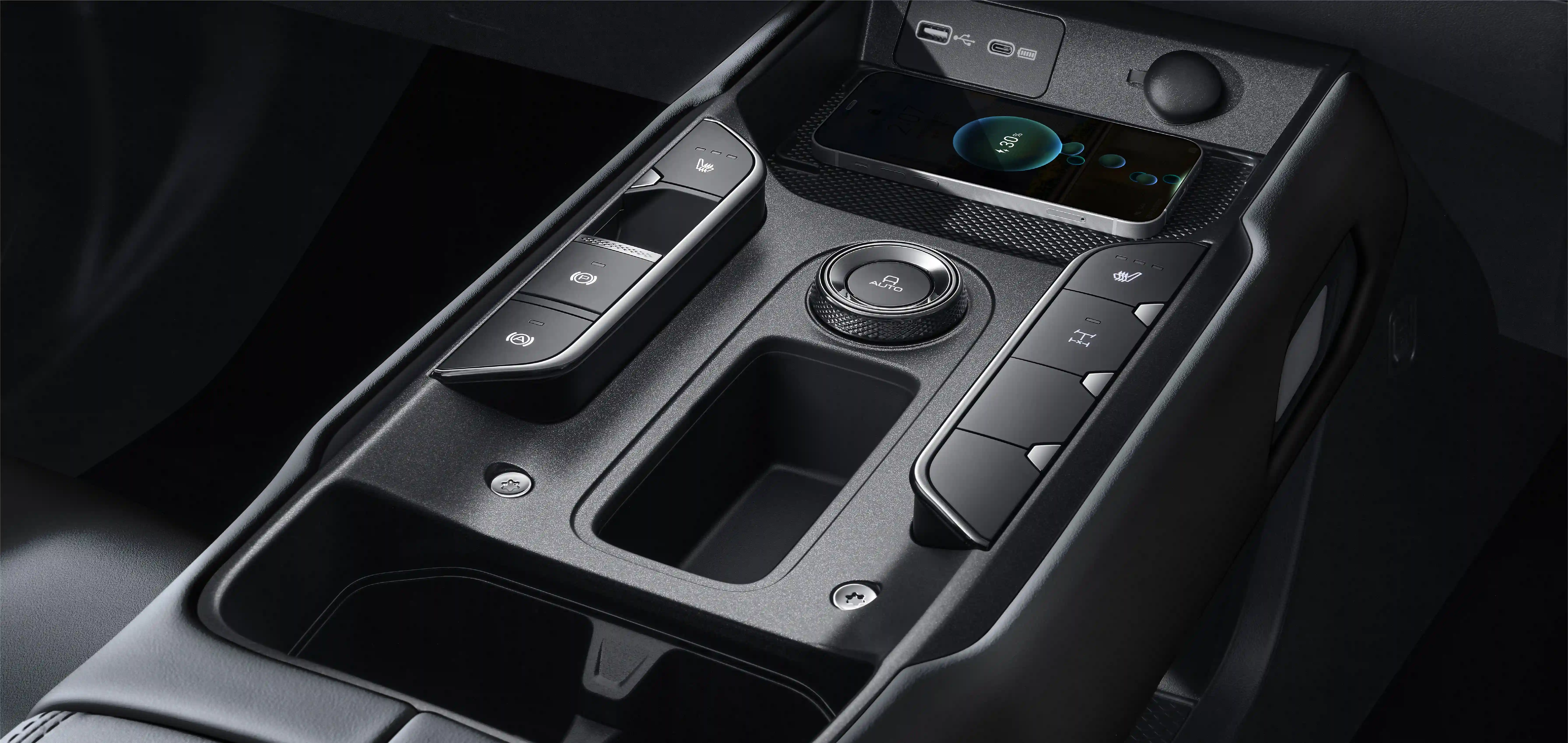 HAVAL H7 PYT CARGADOR INALAMBRICO
